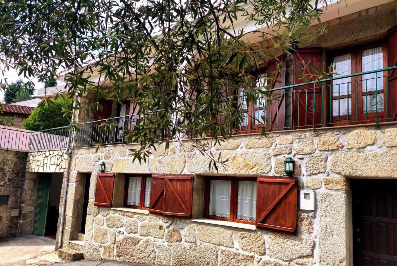 D'Oliva Geres - River Side Houses Esterno foto