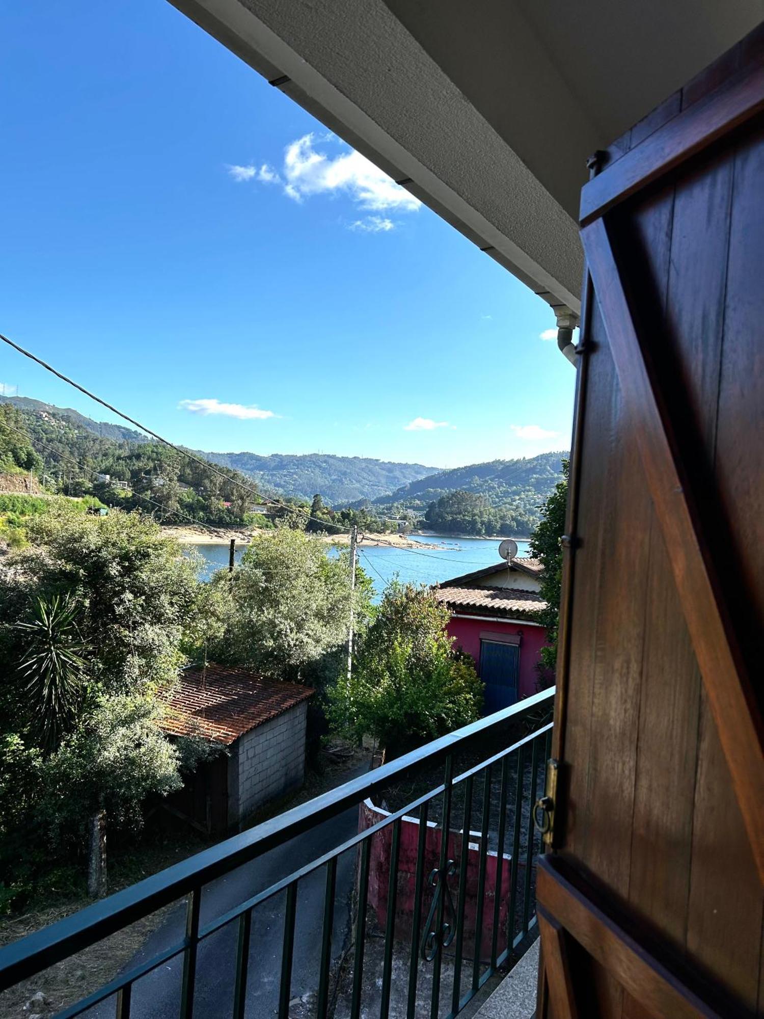 D'Oliva Geres - River Side Houses Esterno foto